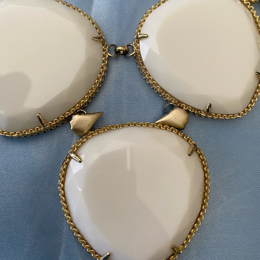 Vintage Kendra Scott Necklace - Picture 5 of 11